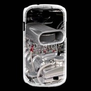 Coque Samsung Galaxy Express moteur dragster