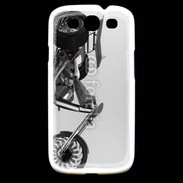 Coque Samsung Galaxy S3 Moto dragster 7