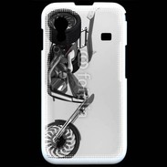 Coque Samsung ACE S5830 Moto dragster 7