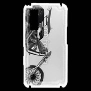 Coque Samsung Player One Moto dragster 7