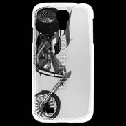 Coque Samsung Galaxy S4 Moto dragster 7