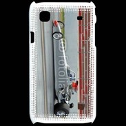 Coque Samsung Galaxy S Dragster 4