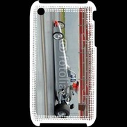Coque iPhone 3G / 3GS Dragster 4