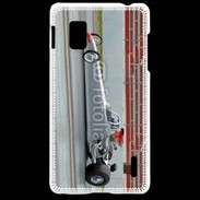 Coque LG Optimus G Dragster 4