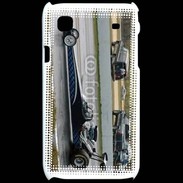 Coque Samsung Galaxy S Dragster 5