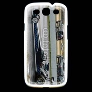 Coque Samsung Galaxy S3 Dragster 5