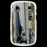 Coque Blackberry Bold 9900 Dragster 5
