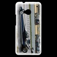Coque HTC One Dragster 5