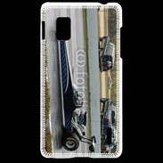 Coque LG Optimus G Dragster 5