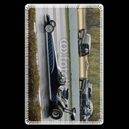 Etui carte bancaire Dragster 5