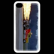 Coque iPhone 4 / iPhone 4S Dragster 7
