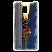 Coque LG P990 Dragster 7