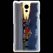 Coque Sony Xperia T Dragster 7