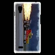 Coque LG Optimus L9 Dragster 7