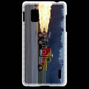 Coque LG Optimus G Dragster 7