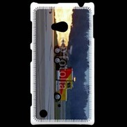 Coque Nokia Lumia 720 Dragster 7