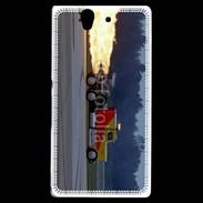Coque Sony Xperia Z Dragster 7