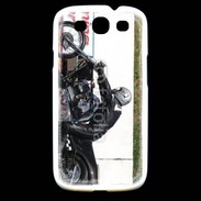 Coque Samsung Galaxy S3 moteur dragster 3