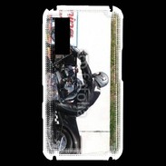 Coque Samsung Player One moteur dragster 3