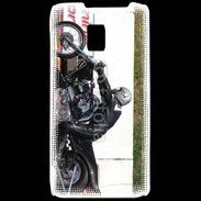 Coque LG P990 moteur dragster 3