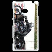 Coque Nokia Lumia 720 moteur dragster 3