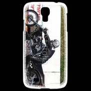 Coque Samsung Galaxy S4 moteur dragster 3