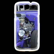 Coque Samsung Galaxy S3 voiture dragster 4