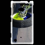 Coque Nokia Lumia 720 roue moto
