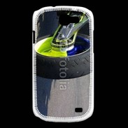Coque Samsung Galaxy Express roue moto
