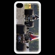 Coque iPhone 4 / iPhone 4S dragsters