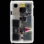 Coque Samsung Galaxy S dragsters