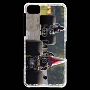 Coque Blackberry Z10 dragsters