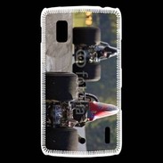 Coque LG Nexus 4 dragsters