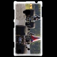 Coque Nokia Lumia 720 dragsters