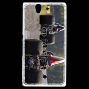 Coque Sony Xperia Z dragsters