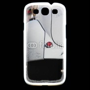 Coque Samsung Galaxy S3 voiture dragster 5