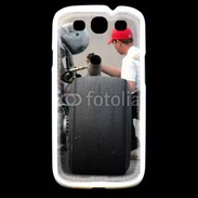 Coque Samsung Galaxy S3 course dragster
