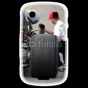 Coque Blackberry Bold 9900 course dragster