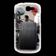 Coque Samsung Galaxy Express course dragster