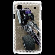 Coque Samsung Galaxy S Dragster 8