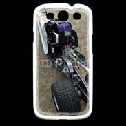 Coque Samsung Galaxy S3 Dragster 8
