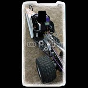 Coque LG P990 Dragster 8