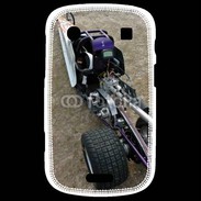 Coque Blackberry Bold 9900 Dragster 8