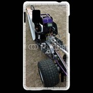 Coque LG Optimus G Dragster 8