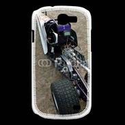 Coque Samsung Galaxy Express Dragster 8