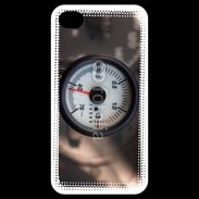 Coque iPhone 4 / iPhone 4S moteur dragster 6
