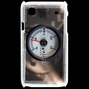 Coque Samsung Galaxy S moteur dragster 6