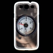 Coque Samsung Galaxy S3 moteur dragster 6