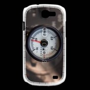 Coque Samsung Galaxy Express moteur dragster 6