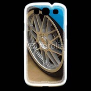 Coque Samsung Galaxy S3 jantes